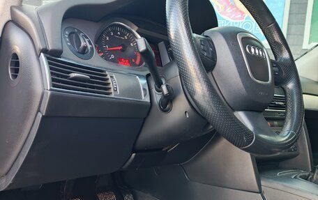 Audi A6, 2004 год, 820 000 рублей, 12 фотография