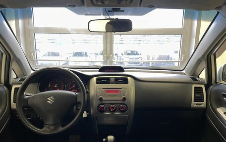 Suzuki Liana, 2006 год, 620 000 рублей, 10 фотография