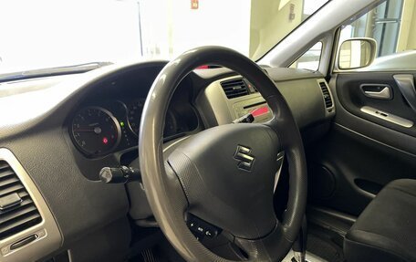 Suzuki Liana, 2006 год, 620 000 рублей, 8 фотография