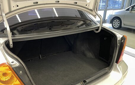 Suzuki Liana, 2006 год, 620 000 рублей, 7 фотография