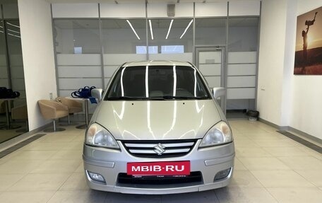 Suzuki Liana, 2006 год, 620 000 рублей, 2 фотография