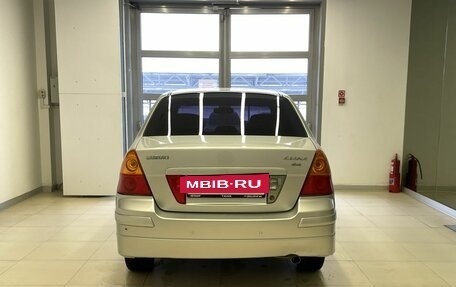 Suzuki Liana, 2006 год, 620 000 рублей, 5 фотография