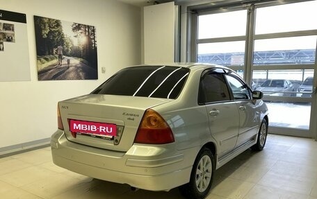Suzuki Liana, 2006 год, 620 000 рублей, 4 фотография