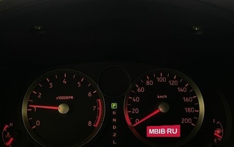 Suzuki Liana, 2006 год, 620 000 рублей, 11 фотография