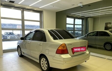 Suzuki Liana, 2006 год, 620 000 рублей, 6 фотография