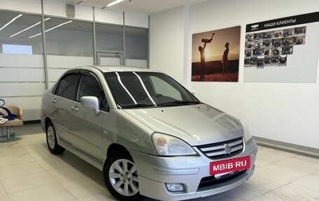 Suzuki Liana, 2006 год, 620 000 рублей, 3 фотография