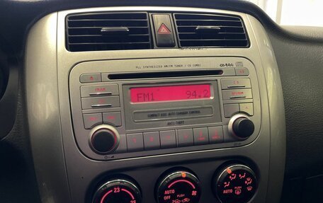 Suzuki Liana, 2006 год, 620 000 рублей, 13 фотография