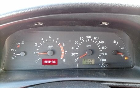 Chevrolet Niva I рестайлинг, 2017 год, 730 000 рублей, 13 фотография