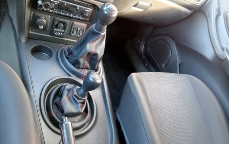 Chevrolet Niva I рестайлинг, 2017 год, 730 000 рублей, 16 фотография