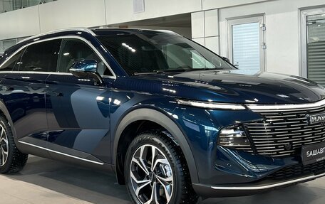 Haval F7, 2026 год, 3 699 000 рублей, 3 фотография