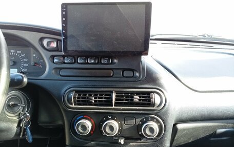 Chevrolet Niva I рестайлинг, 2017 год, 730 000 рублей, 17 фотография