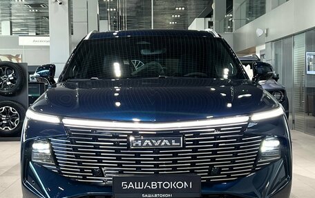 Haval F7, 2026 год, 3 699 000 рублей, 2 фотография