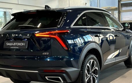 Haval F7, 2026 год, 3 699 000 рублей, 6 фотография