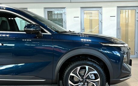 Haval F7, 2026 год, 3 699 000 рублей, 10 фотография