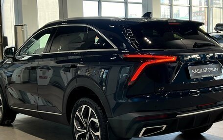 Haval F7, 2026 год, 3 699 000 рублей, 5 фотография