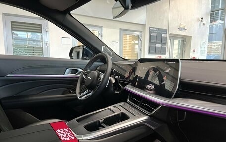 Haval F7, 2026 год, 3 699 000 рублей, 8 фотография