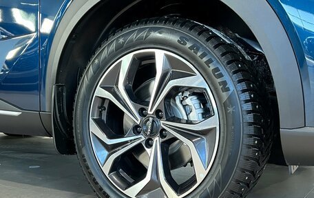 Haval F7, 2026 год, 3 699 000 рублей, 11 фотография