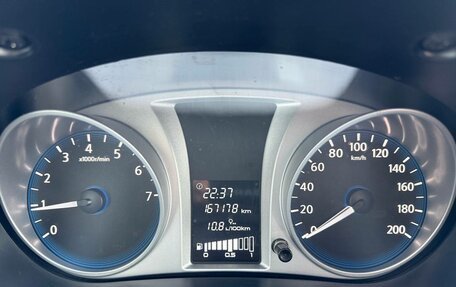 Datsun on-DO I рестайлинг, 2017 год, 378 637 рублей, 10 фотография