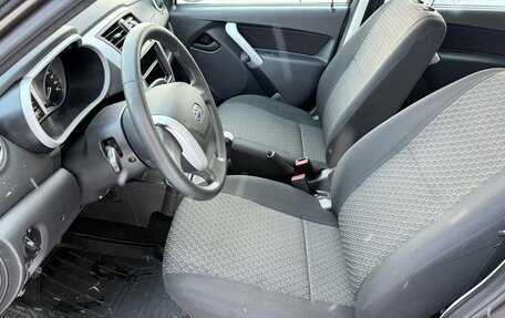 Datsun on-DO I рестайлинг, 2017 год, 378 637 рублей, 9 фотография