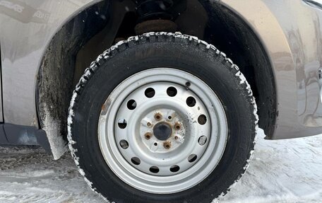 Datsun on-DO I рестайлинг, 2017 год, 378 637 рублей, 4 фотография