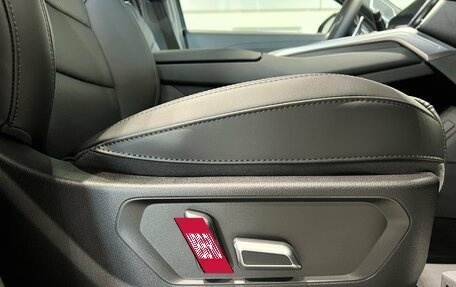 Haval F7, 2026 год, 3 699 000 рублей, 15 фотография