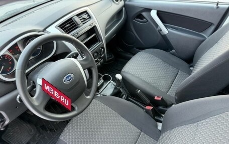 Datsun on-DO I рестайлинг, 2017 год, 378 637 рублей, 8 фотография