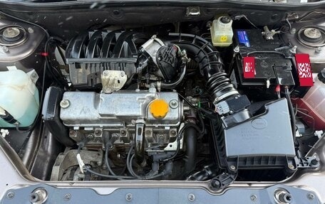 Datsun on-DO I рестайлинг, 2017 год, 378 637 рублей, 7 фотография