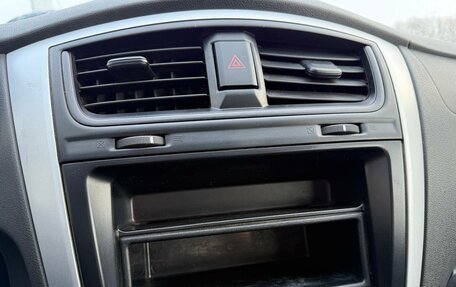 Datsun on-DO I рестайлинг, 2017 год, 378 637 рублей, 11 фотография