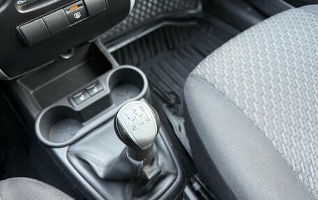 Datsun on-DO I рестайлинг, 2017 год, 378 637 рублей, 13 фотография