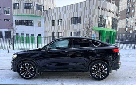 Geely Tugella FY11, 2023 год, 2 950 000 рублей, 7 фотография