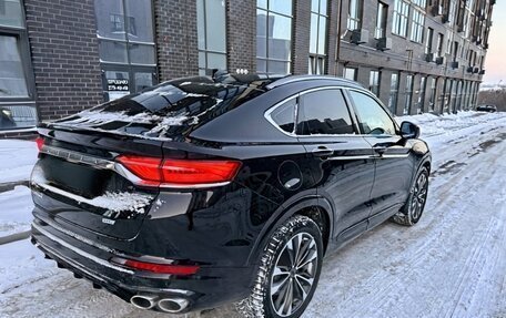 Geely Tugella FY11, 2023 год, 2 950 000 рублей, 6 фотография