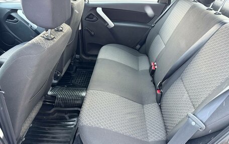 Datsun on-DO I рестайлинг, 2017 год, 378 637 рублей, 15 фотография