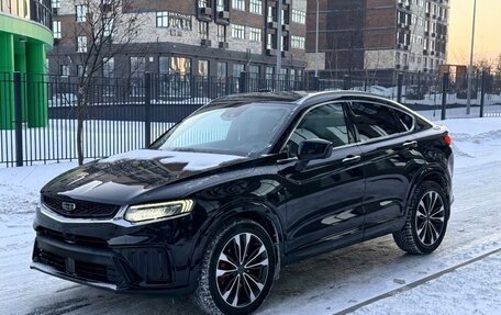 Geely Tugella FY11, 2023 год, 2 950 000 рублей, 2 фотография