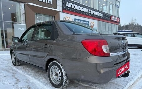Datsun on-DO I рестайлинг, 2017 год, 378 637 рублей, 18 фотография