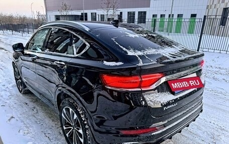 Geely Tugella FY11, 2023 год, 2 950 000 рублей, 5 фотография