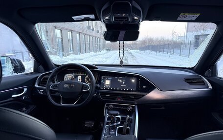 Geely Tugella FY11, 2023 год, 2 950 000 рублей, 9 фотография