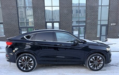 Geely Tugella FY11, 2023 год, 2 950 000 рублей, 8 фотография