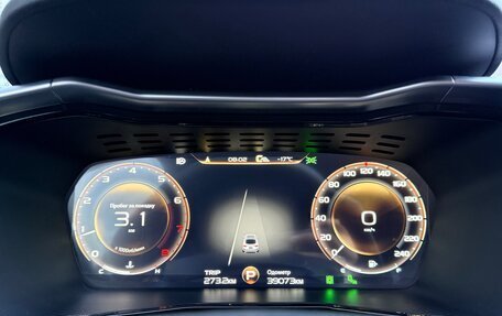 Geely Tugella FY11, 2023 год, 2 950 000 рублей, 11 фотография