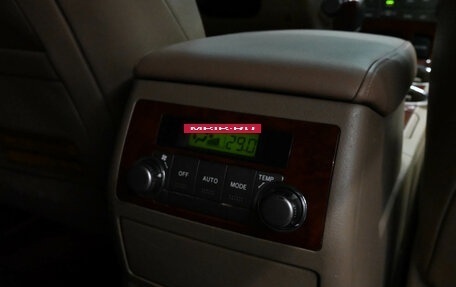 Toyota Highlander III, 2011 год, 2 300 000 рублей, 12 фотография