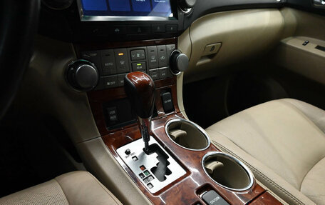 Toyota Highlander III, 2011 год, 2 300 000 рублей, 17 фотография