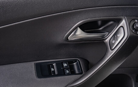 Volkswagen Polo VI (EU Market), 2014 год, 749 000 рублей, 7 фотография