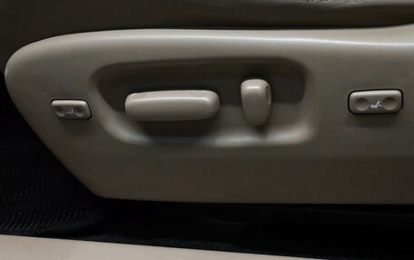 Toyota Highlander III, 2011 год, 2 300 000 рублей, 15 фотография