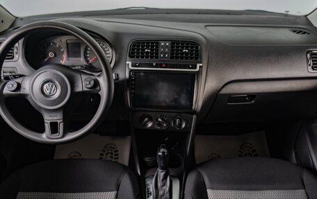 Volkswagen Polo VI (EU Market), 2014 год, 749 000 рублей, 9 фотография