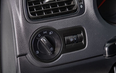 Volkswagen Polo VI (EU Market), 2014 год, 749 000 рублей, 10 фотография