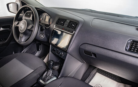 Volkswagen Polo VI (EU Market), 2014 год, 749 000 рублей, 15 фотография