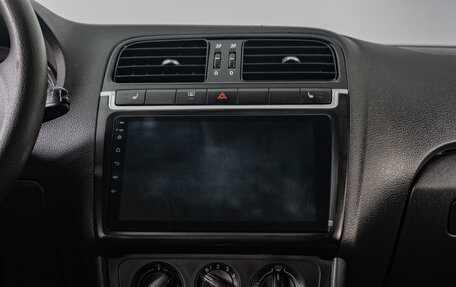 Volkswagen Polo VI (EU Market), 2014 год, 749 000 рублей, 14 фотография