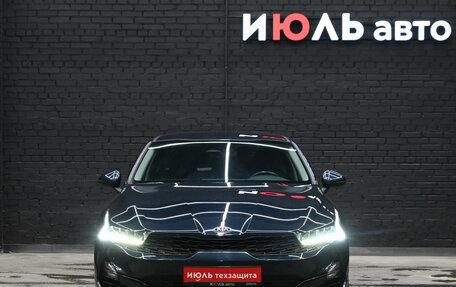KIA K5, 2019 год, 2 700 000 рублей, 2 фотография