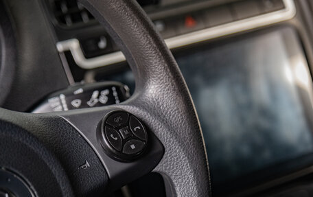 Volkswagen Polo VI (EU Market), 2014 год, 749 000 рублей, 13 фотография