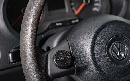 Volkswagen Polo VI (EU Market), 2014 год, 749 000 рублей, 12 фотография