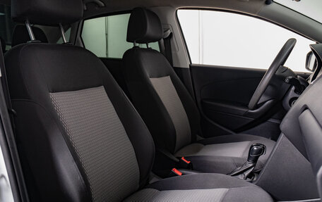 Volkswagen Polo VI (EU Market), 2014 год, 749 000 рублей, 16 фотография